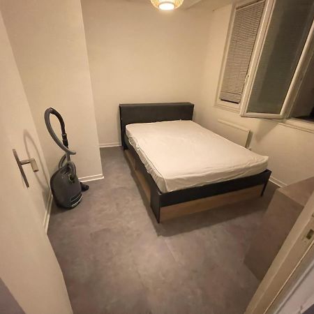 Cosy T2 En Centre Ville Морез Екстериор снимка
