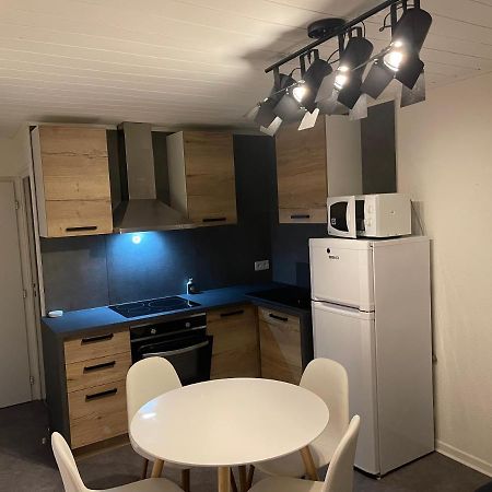 Cosy T2 En Centre Ville Морез Екстериор снимка