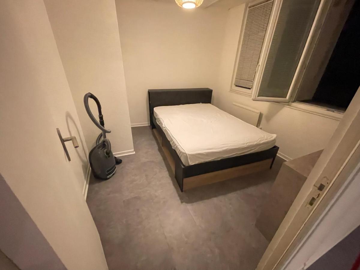 Cosy T2 En Centre Ville Морез Екстериор снимка
